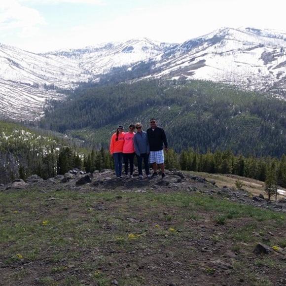 Meet your Posher, Ashley - Picture 7 of 8